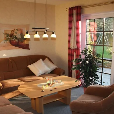 Exklusive In Wilhelmsfehn Mit Grill, Garten Und Terrasse Apartament Wiesmoor