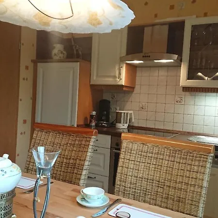 Exklusive In Wilhelmsfehn Mit Grill, Garten Und Terrasse Wiesmoor