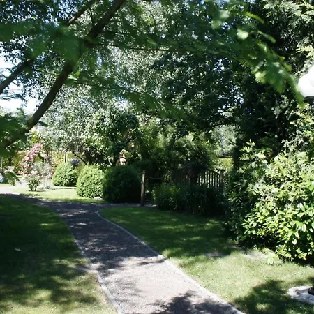 Exklusive In Wilhelmsfehn Mit Grill, Garten Und Terrasse Apartament Wiesmoor