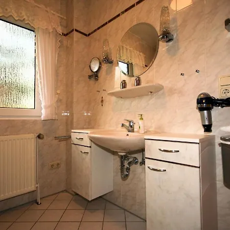 Apartament Exklusive In Wilhelmsfehn Mit Grill, Garten Und Terrasse *